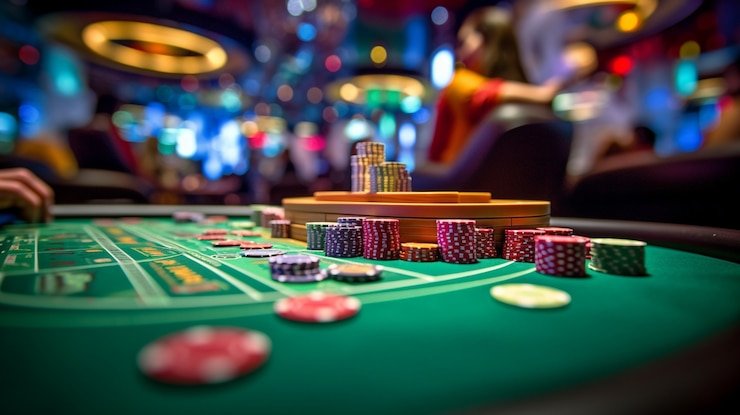 harta33 Petualangan Bermain Slot di harta33