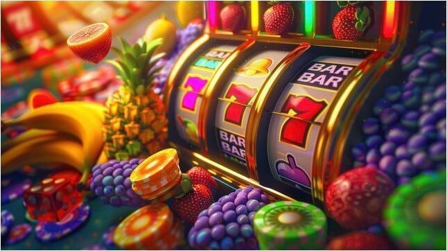 harta33 mobile gaming